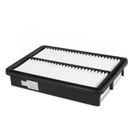 Original - Filtro De Aire Tucson Sportage 2005 2006 2007 2008 2009 2010 Negro