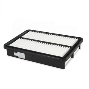 Original - Filtro De Aire Tucson Sportage 2005 2006 2007 2008 2009 2010 Negro