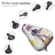 thumbnail image 3 of Funda de Asiento de Bicicleta Jentry Chau Vs. El Inframundo, 3 of 6