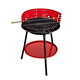 thumbnail image 1 of Parrilla Para Asado Portatil Camping 33x53cm, 1 of 3