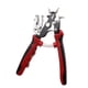 thumbnail image 3 of Leathercraft Belt Hand Hole Puncher Manual De Accesorios De Perforación Con Una Mano, 3 of 5