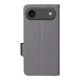 thumbnail image 3 of Funda Cartera para iPhone Air Tapa Flip con Ranuras y Soporte Gris, 3 of 5