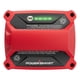 thumbnail image 4 of Batería de repuesto PowerSmart de 80 V, 6 Ah, iones de litio DB2108, 4 of 6