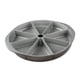 thumbnail image 1 of Bundt Pan Nordic Ware Procast Classic Scone Grafito, 1 of 5