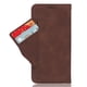 thumbnail image 3 of Funda Tipo Billetera FOXDOCK para Samsung Galaxy A04E – Tapa Flip con Tarjetero, 3 of 5