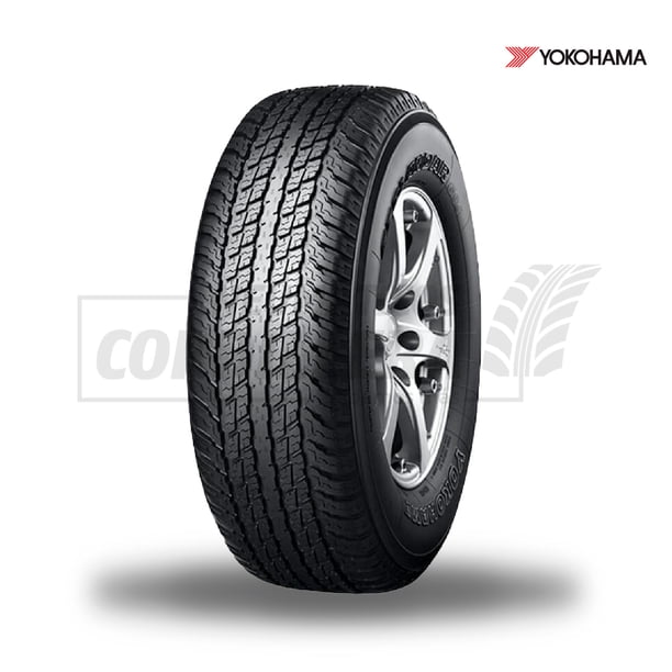 Neumático 265/60 R18 Yokohama Geolandar G94 Ht . H-110 | Lider