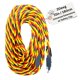 thumbnail image 1 of Cable de extensión para servo BackBay R/C 180 cm 20 AWG (5 unidades), 1 of 2