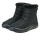 thumbnail image 3 of Bota Mujer Negro Aneu, 3 of 6