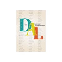 Tres Puntos Ediciones - Diccionario De Autores Latinoamericanos. Envio Gratis /890