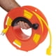thumbnail image 3 of Carrete de cable Bayco KW-110, naranja, muy resistente a los impactos, 3 of 3