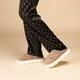 thumbnail image 2 of Pantufla Mujer Gris Litha Chinitown, 2 of 6
