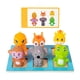 thumbnail image 5 of Juego De Emparejamiento De Animales Para Niños De 3, 4 Y 5 Años., 5 of 5