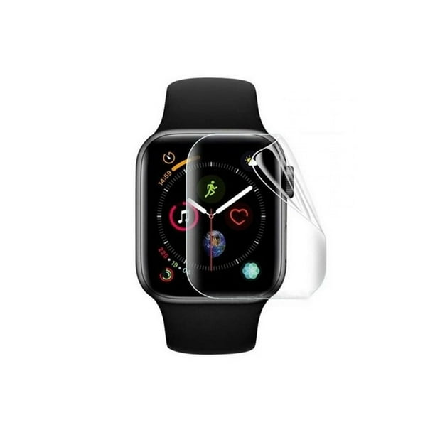 Lamina Protectora Lamina Para Apple Watch Protector Lámina De