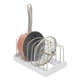 thumbnail image 1 of Rack Organizador De Ollas Sartenes Tablas Tapas Ajustable, 1 of 7
