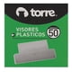 thumbnail image 3 of Visores Plasticos Para Carpetas Colgantes 50 Unid. Torre, 3 of 4