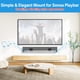thumbnail image 2 of Soporte de pared para Sonos Playbar de notiela Upgrade, 2 of 7