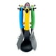 thumbnail image 2 of Utensilios cocina con base set 6 pza silicona, 2 of 3