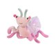 thumbnail image 1 of Peluche Douglas Ophelia Orchid Mantis, rosa y morado, 20 cm, 1 of 1