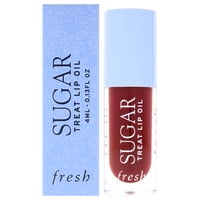Aceite Para Labios Fresh Sugar Treat Berry De Fresh 3.9Ml Mujer