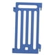 thumbnail image 5 of Valla Para Mascotas Estructura Fuerte Centro De Actividades Valla Para Cachorros Para Conejo Cachorro De Interior Azul, 5 of 5