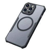 Xundd - Carcasa Para Iphone 15 Pro Max Militar X Antigolpes Magsafe