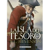 Alma Europa - La Isla Del Tesoro