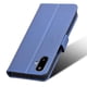 thumbnail image 5 of Funda Billetera para Samsung Galaxy A57 5G con Ranuras y Soporte Azul, 5 of 6