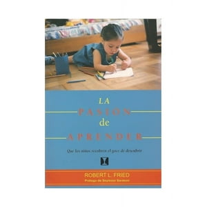 Cuatro Vientos - La Pasión De Aprender