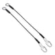 thumbnail image 1 of Par De Cables De Puerta Trasera Para Camioneta Ford Ranger Mazda 93-11, 1 of 5