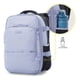 thumbnail image 4 of Mochila Multifuncional De Viaje Mediano Trip Morado, 4 of 7