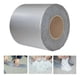 thumbnail image 2 of Cinta Sellado Goteras Impermeable Techo Ventanas 5 Metros Plateado Liso, 2 of 10