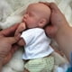 thumbnail image 3 of Reborn Doll OtardDolls, totalmente de silicona, 32 cm, para dormir, para niño, 3 of 3