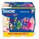 thumbnail image 1 of Yoghurt Batido Pack Multisabor., 110 g, 1 of 1