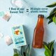thumbnail image 5 of Paquete surtido de té dulce Cold Brew Southern Breeze, 80 bolsas, 5 of 6