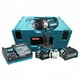 thumbnail image 1 of Llave De Impacto Inalámbrica 40v Xgt Tw001gd201 Makita, 1 of 2