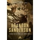 thumbnail image 1 of Libro Nacidos de la bruma (mistborn 1) - Brandon Sanderson, 1 of 2