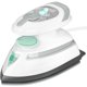 thumbnail image 1 of Plancha a Vapor de Viaje BEAUTURAL Mini Dual Voltaje 420W Blanca, 1 of 3