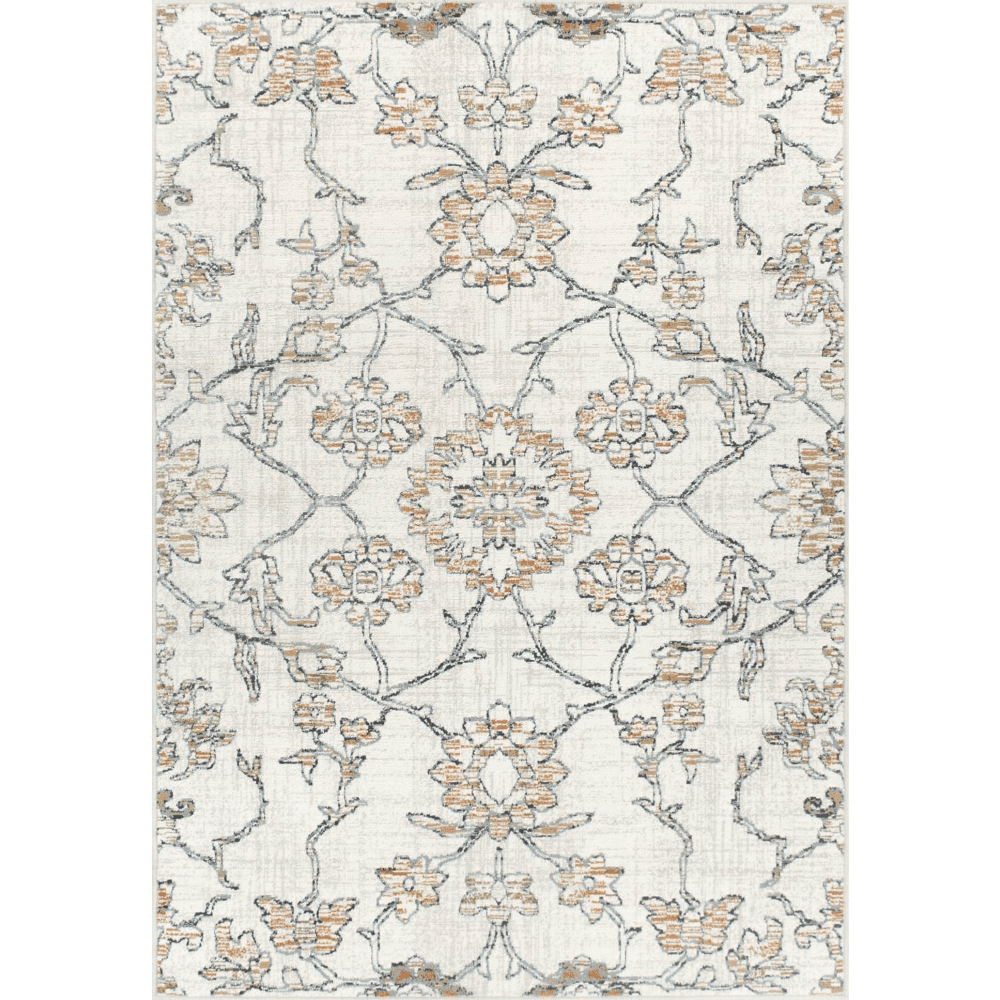 Illusions - Alfombra Heatset Satchi 160 X 235 Classic Ligth Blue Made In Egipto