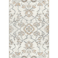 Illusions - Alfombra Heatset Satchi 160 X 235 Classic Ligth Blue Made In Egipto