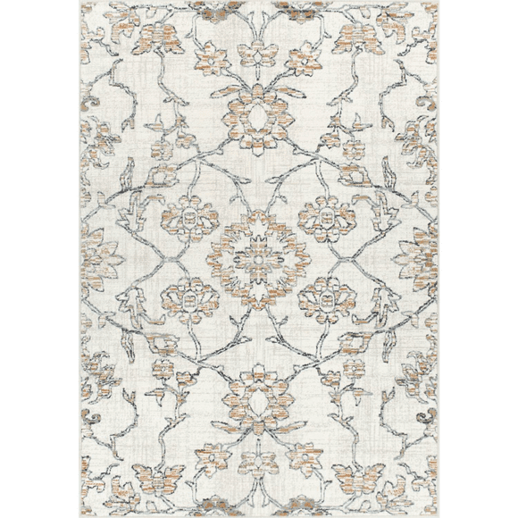 Alfombra Heatset Satchi 160 x 235 Classic Ligth Blue Made in Egipto