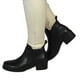 thumbnail image 1 of Botin de Mujer Invierno 13 Yassne Negro, 1 of 5