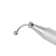thumbnail image 5 of Cambiador de joyas Uni-J de 4 garras para piercing con forma de bola, 5 of 6