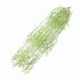 thumbnail image 2 of 5 Barances Flor Artificial Cadena Planta Pared Colgando Plantas Guirnalda, 2 of 5