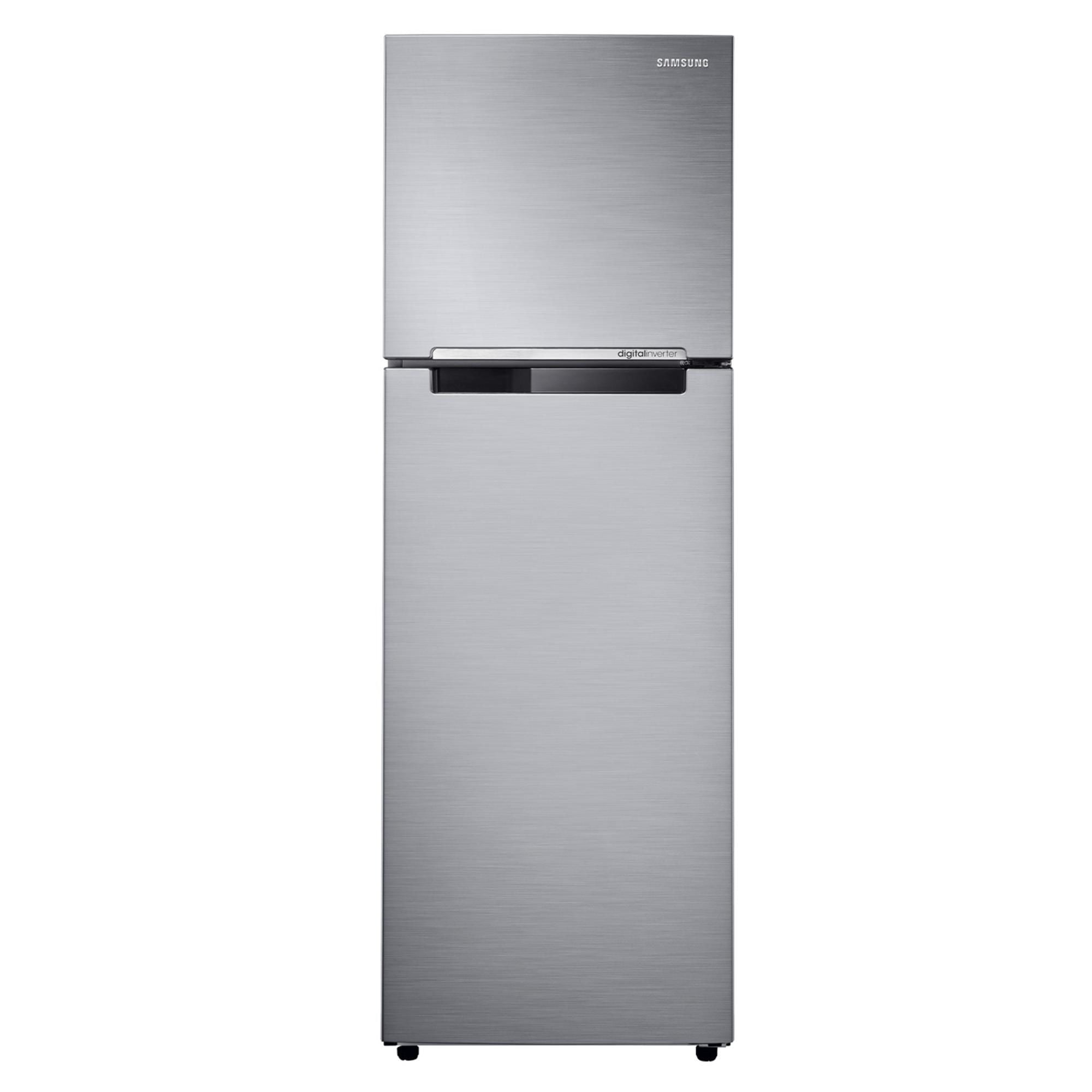 Samsung - Refrigerador Top Mount No Frost 255 Litros Rt25Farads8