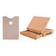 thumbnail image 1 of Caballete De Mesa De Madera De Haya Ajustable Para Artistas, Caja De Dibujo, Cajón Portátil, 1 of 5