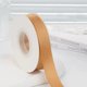 thumbnail image 1 of Xiao Hua Cinta de Poliéster Naranja 0.79 inches x 100 yards - Cinta de Envoltura de Regalos de Doble Cara, Adecuada para Manualidades DIY, Accesorios para el Cabello, Decoración de Cajas de Regalo, 1 of 3
