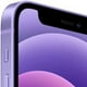 thumbnail image 4 of Iphone 12 Mini Restaurado - Completamente Desbloqueado - 128 Gb Morado (reacondicionado), 4 of 5