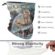 thumbnail image 3 of Good Omens Braga de Cuello Protección Solar - Bandana UV Refrescante para Ciclismo y Deportes al Aire Libre, Hombres y Mujeres, 3 of 6