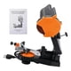 thumbnail image 4 of Afilador Cadena Motosierra Profesional + 10 Discos, 4 of 8