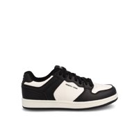 Zapatilla Niña North Star Michael Blanco-Negro